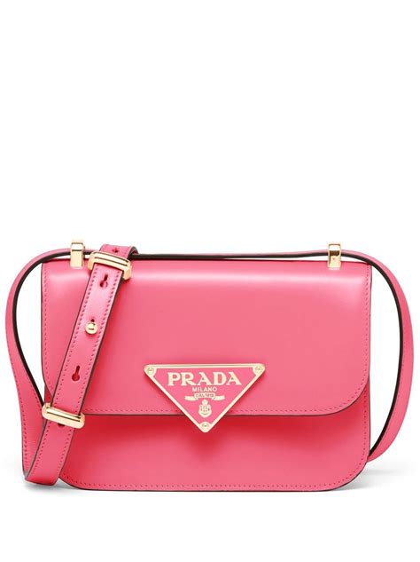 prada saffiano tasche kette|farfetch prada purses.